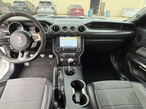 Used 2019 Ford Mustang Shelby GT350 w/ Technology Package RWD image 23