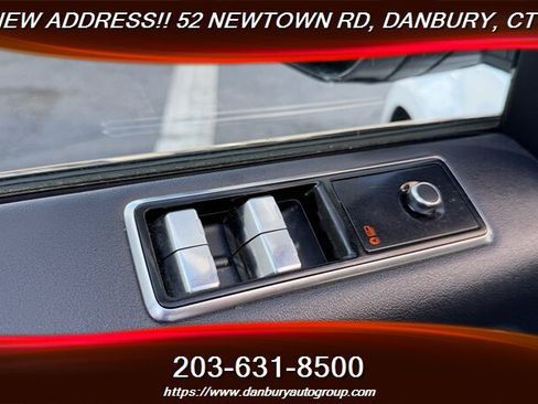 Used 2018 Land Rover Range Rover Sport HSE AWD/4WD image 12