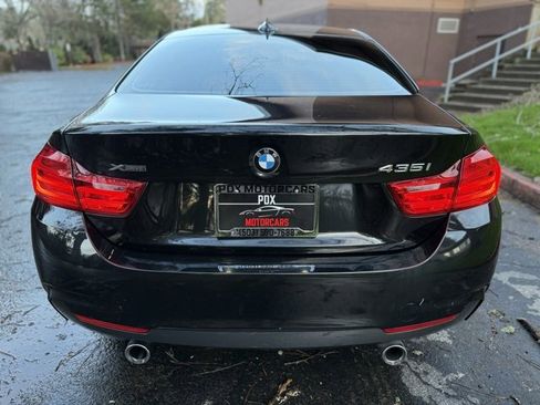 Used 2014 BMW 435i xDrive Coupe image 6
