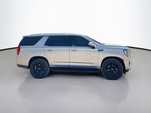 Used 2022 GMC Yukon SLT w/ SLT Premium Package RWD image 8