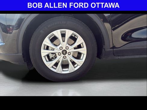Used 2024 Ford Escape Active w/ Tech Pack #1 FWD image 28