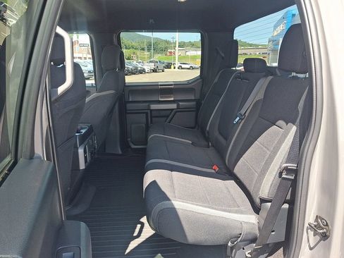 Used 2020 Ford F150 Raptor AWD/4WD image 10