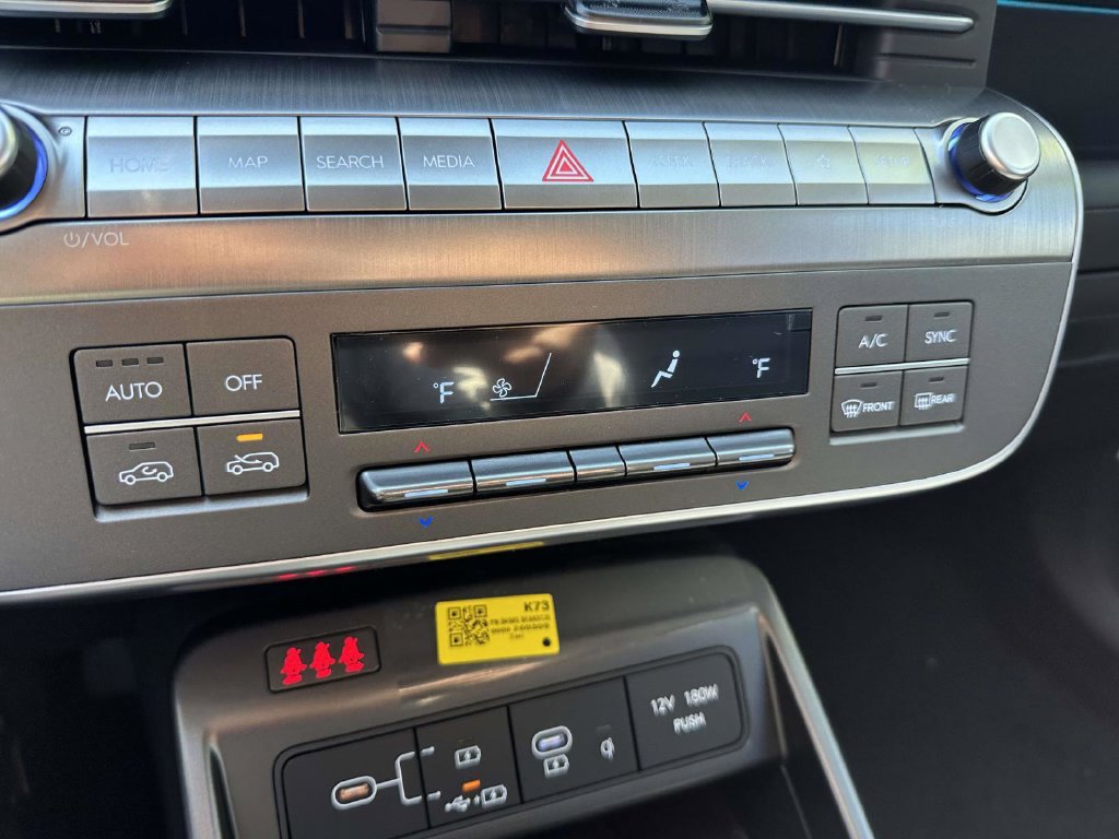 New 2026 Hyundai Kona Limited AWD/4WD image 22