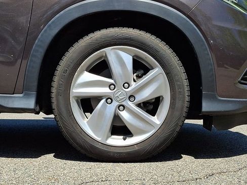 Used 2020 Honda HR-V EX image 8