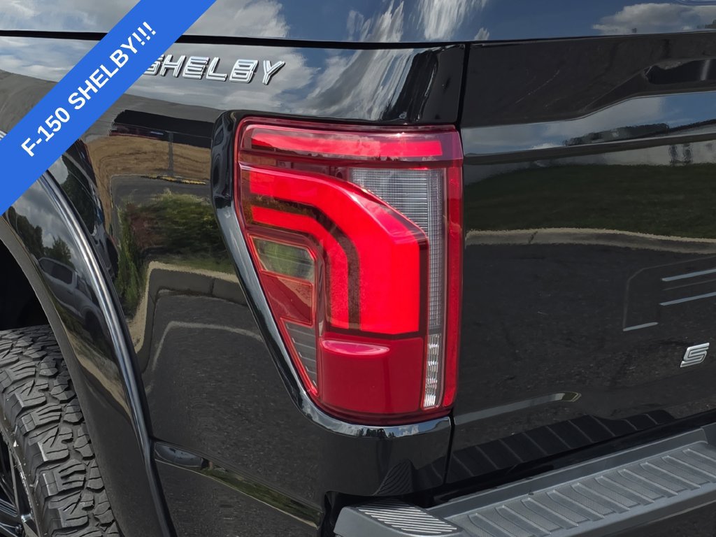 Used 2024 Ford F150 Lariat w/ Equipment Group 502A High AWD/4WD image 32