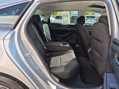 Used 2024 Honda Accord EX image 33