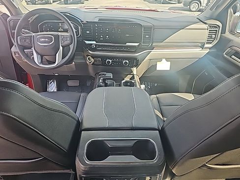New 2026 GMC Sierra 1500 SLT w/ SLT Premium Plus Package AWD/4WD image 15