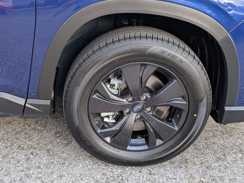 New 2026 Subaru Ascent Premium AWD/4WD image 9