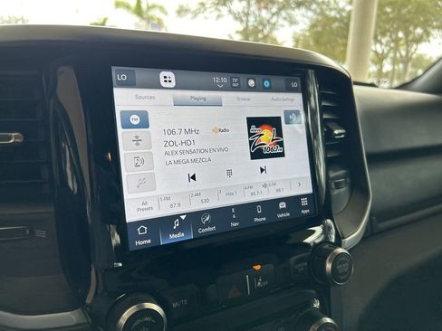 Used 2022 RAM 1500 Big Horn image 7