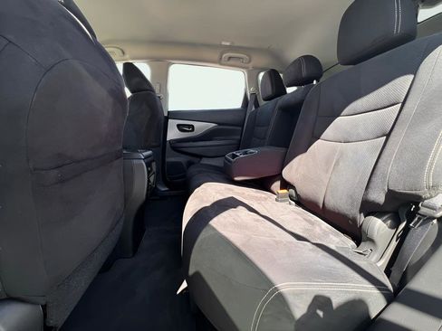 Used 2020 Nissan Murano S w/ Technology Package FWD image 20