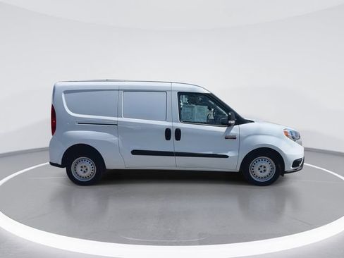 Used 2022 RAM ProMaster City Tradesman FWD image 9