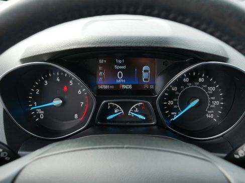 Used 2018 Ford Escape SEL image 21