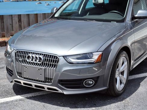 Used 2013 Audi A4 Premium Plus AWD/4WD image 4