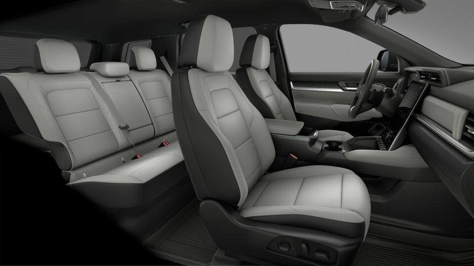 New 2027 GMC Terrain Elevation AWD/4WD image 10