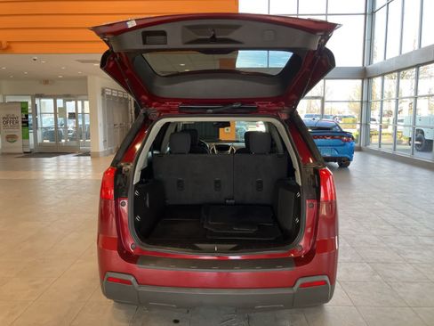 Used 2012 GMC Terrain SLE w/ Convenience Package image 25