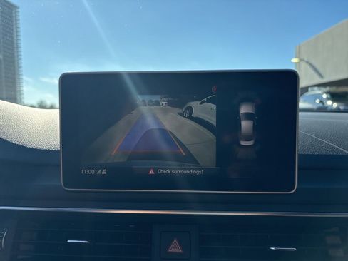 Used 2019 Audi A4 2.0T Premium Plus w/ Premium Plus Package image 25