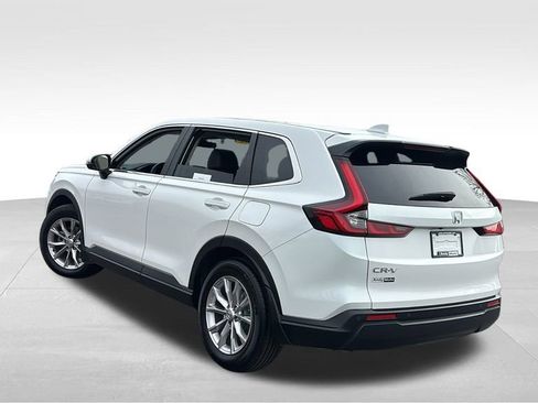 Used 2024 Honda CR-V EX-L image 5