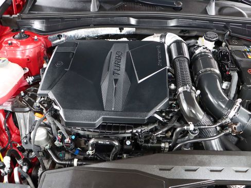 Used 2023 Hyundai Sonata N Line image 30