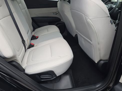 New 2026 Hyundai Tucson SE FWD image 21