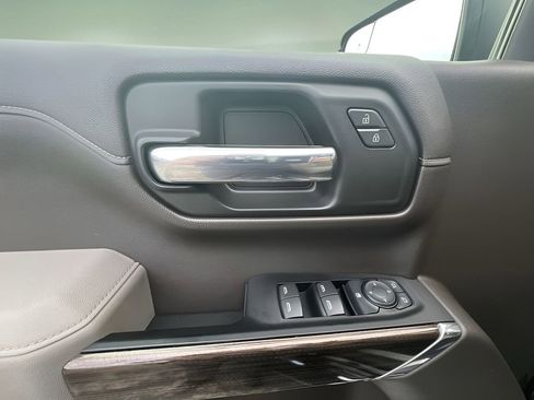 Certified 2019 Chevrolet Silverado 1500 LT w/ All-Star Edition image 22