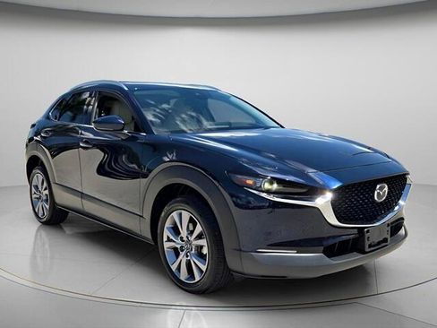 Used 2023 MAZDA CX-30 AWD 2.5 S w/ Premium Package image 9