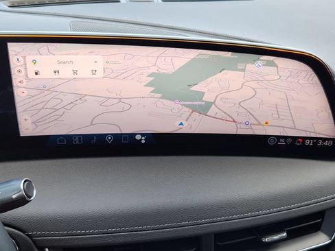 New 2026 Cadillac CT5 Premium Luxury w/ Technology Package AWD/4WD image 14