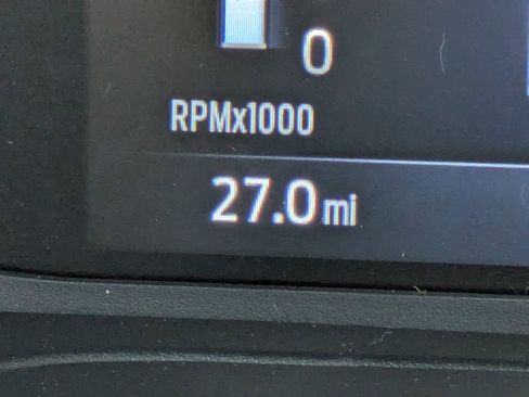 New 2026 Ford Transit 250 148 High Roof AWD image 29