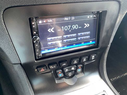 Used 2012 Dodge Charger SE w/ Sport Appearance Group image 20