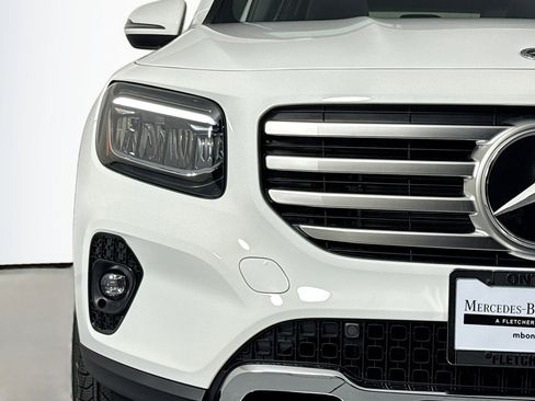 New 2026 Mercedes-Benz GLB 250 image 14