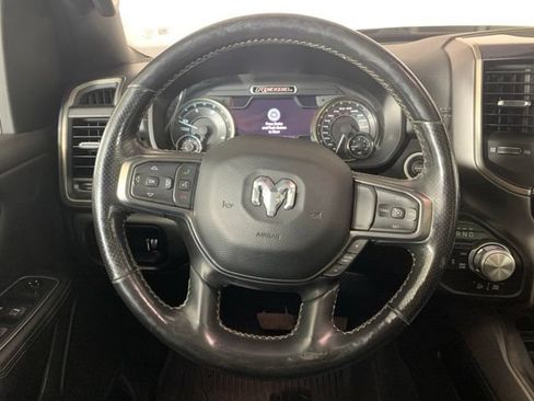 Used 2020 RAM 1500 Rebel w/ Level 2 Equipment Group AWD/4WD image 26