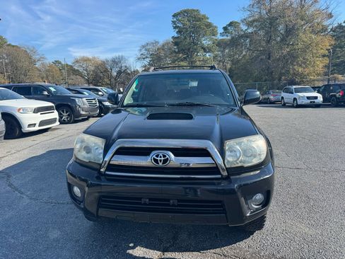 Used 2008 Toyota 4Runner Sport image 7