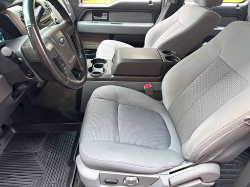 Used 2012 Ford F150 XLT w/ XTR Pkg AWD/4WD image 11