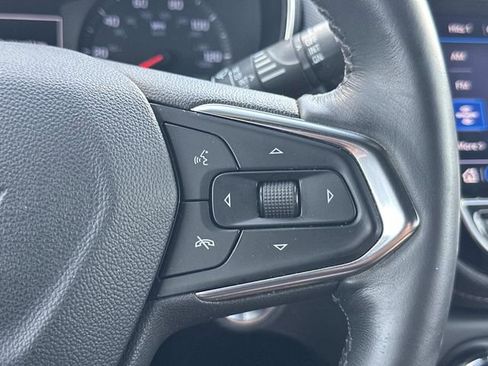 Used 2023 Chevrolet TrailBlazer ACTIV w/ Convenience Package image 27