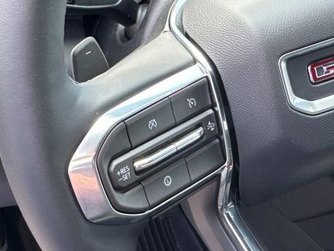 New 2026 GMC Acadia Elevation w/ Black Edition FWD image 28