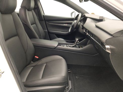 Used 2023 MAZDA MAZDA3 s FWD image 21