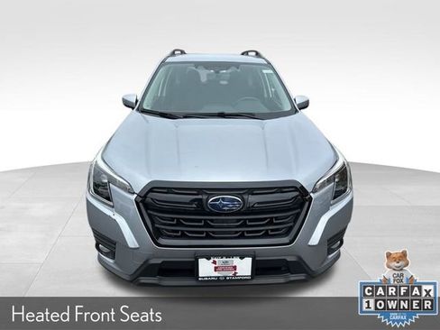 Certified 2023 Subaru Forester Premium image 3