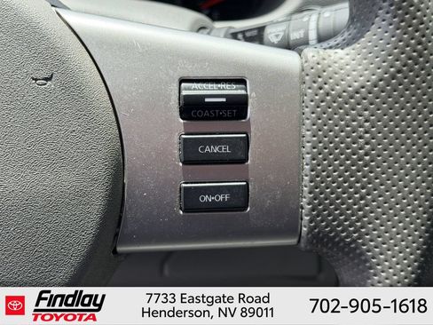 Used 2020 Nissan Frontier SV AWD/4WD image 25