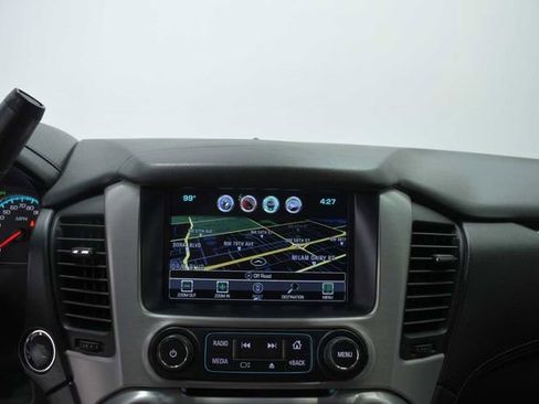 Used 2017 GMC Yukon XL SLT image 17