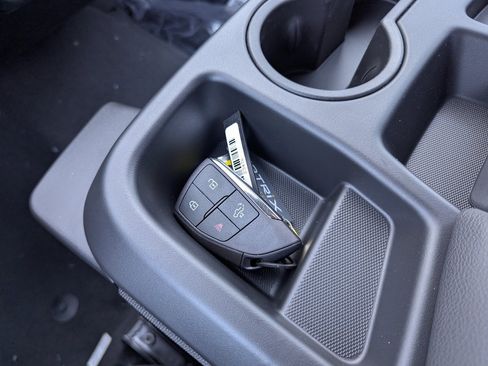 New 2026 GMC Sierra 1500 Pro w/ Pro Value Package image 26