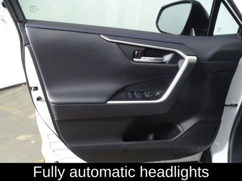 Used 2024 Toyota RAV4 XSE image 16