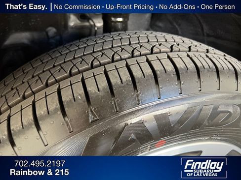 New 2025 Subaru Outback Limited image 34