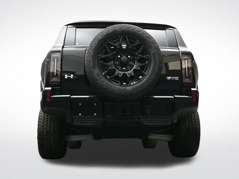 Used 2026 GMC Hummer EV SUV image 27