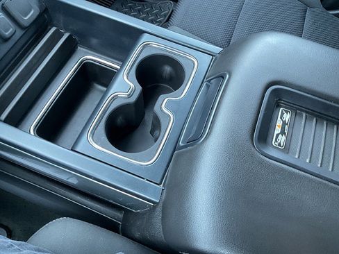 Used 2017 Chevrolet Silverado 1500 LT w/ All Star Edition image 24