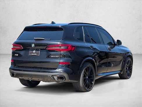Used 2023 BMW X5 sDrive40i w/ M Sport Package image 5
