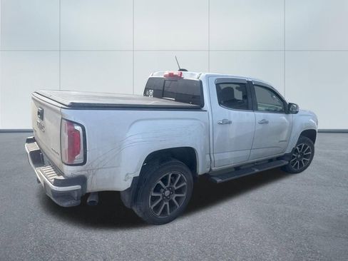 Used 2017 GMC Canyon Denali image 11