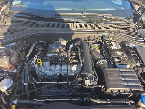 Used 2020 Volkswagen Jetta S w/ Driver Assistance Package image 22