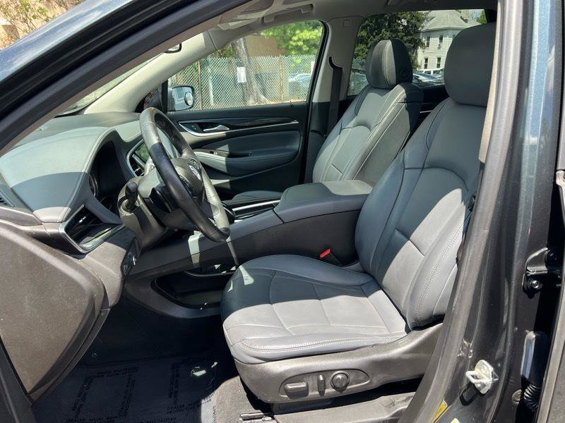 Used 2020 Buick Enclave Essence AWD/4WD image 7