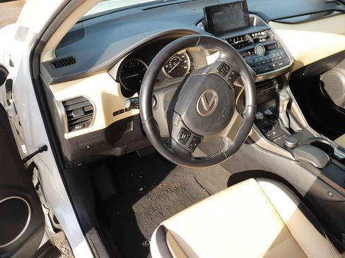Used 2015 Lexus NX 200t AWD image 10