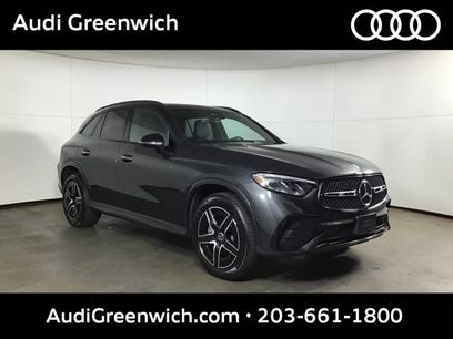 Used 2026 Mercedes-Benz GLC 300 4MATIC
