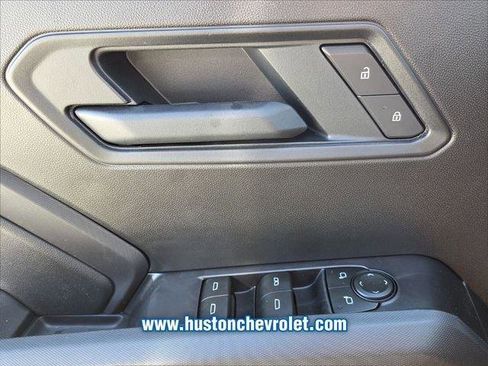 New 2026 Chevrolet Colorado Trail Boss AWD/4WD image 17